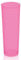 Maxi Products - 60 Vasos Tubo Cubata Plástico Reutilizables Rosa - 300 cc - Vasos Reciclables - Vasos Cubata - Fiestas, Eventos y Celebraciones - Vaso para cubata Irrompible - VASO TUBO