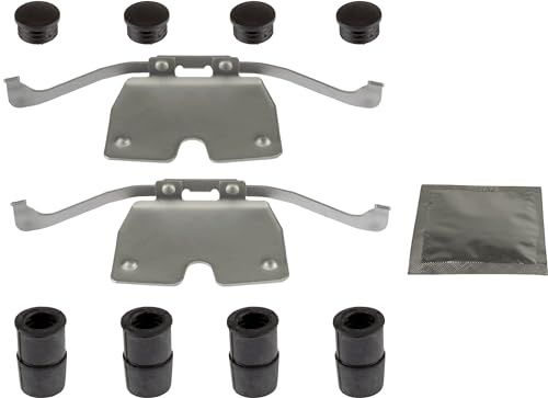 TRW PFK757 Power Brake Systems