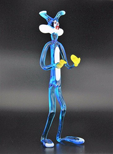 Skulptur Murano Collection Murano Glas Made in Italy