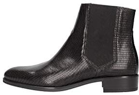 Unisa Damen Stiefeletten Belki Belki F19 Black Belki F19 schwarz 724133