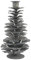 IB Laursen - Kerzenhalter - Zapfen, Tannenzapfen - Metall - 12 cm