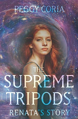 The Supreme Tripods: Renata's Story