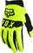 Fox Racing Yth Dirtpaw Handschoen Geel Ym