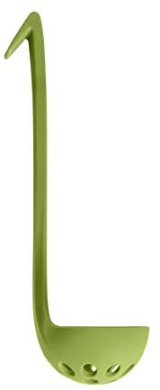 IBILI 719106 Cacillo para aceitUNas nylon 6,50 CM