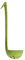 IBILI 719106 Cacillo para aceitUNas nylon 6,50 CM