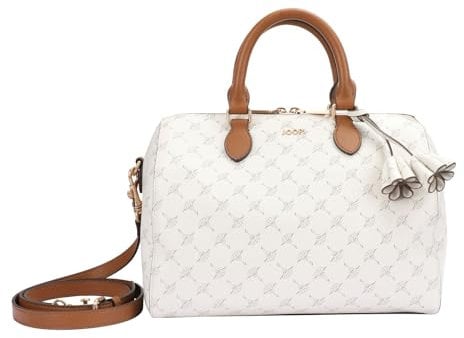 Joop! - cortina 1.0 aurora handbag shz Weiß