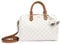 Joop! - cortina 1.0 aurora handbag shz Weiß