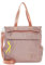 SURI FREY Shopper SFY SURI Sports Marry 18013 Damen Handtaschen Zweifarbig peach 660