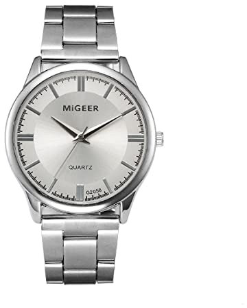 Uhren Herren Armbanduhr Quarz Uhr Herrenuhr Quarzuhr Sportuhr Outdooruhr Watch für Männer 2022 Herren Mode Militär Uhren Luxury Kristall-Edelstahl-Analog-Quarz-Armbanduhr
