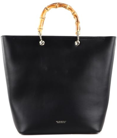Seidenfelt Sorken Shopper Tasche 40 cm
