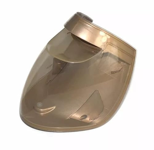 Wassertank der Dampfzentrale passend für GC9670/50, GC9671/50, GC9680/80, GC9681/80 GC9682/80