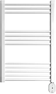 Toalleroelectrico Rointe TELVN55B077 ELBA OVALBlanco 300w