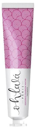 Ohlala Himbeerminze Zahnpasta (75ml)