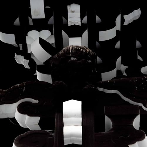 Shelter Press / Cargo