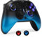 VooFun Switch Controller, Wireless Switch Pro Controller Kompatibel mit Switch/OLED/Lite/PC Windows, Bluetooth Gamepad mit Bewegungskontrolle, Dual Vibration, Turbo, Wake-up Funktion