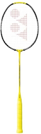 Yonex NanoFlare 1000 Game Badmintonschläger – vorbespannt (4UG5)