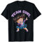 Dabbing Babyparty Schnuller Baby Schwangerschaft Team Girl T-Shirt
