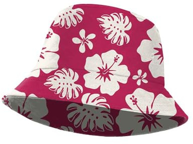 Karactermania-Children's Bucket Hat, 25 x 15 cm