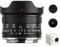 SGimage 7.5 mm F2.8 Lens Ultra Wide Angle Fisheye Lens for Cameras with EOS RF Mount Lightweight 326 g Metal Construction Starry Sky Photography 170° Field of View