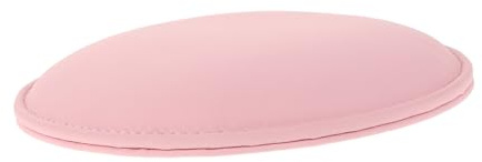 FRCOLOR Nail Salon Arm Rest Elbow Pillow for Desk Manicure Cushion Gel Polish Mat Table Comfortable Hand Support Nail Supplies