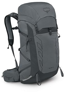Osprey Talon 33 Phantom Grey/Dark Charcoal - -