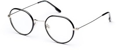 Johnny Loco Unisex Prescription Eyewear Frames