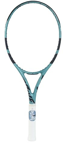 Babolat Babolat Evo Drive Tennisschläger Blau-Schwarz Unbesaitet 270G L1 Neu