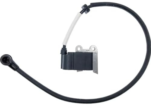 HAUTFENM Zündspulenmodul Für Husqvarna 502846401 Für 150BT 350BT 350BF Teile Rucksack Gebläse RML DO-2 ZF-IG-A00366