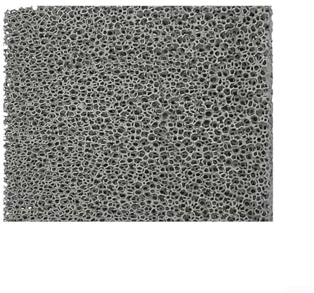 Minflora 200 x 200 x 20mm Feinstaubfilter Kaminofen, für HARK Kamine, Feinstaub Rußfilter, um feine Partikel und Ruß zu erfassen, für sauberere Raumluft