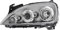 Scheinwerfer Halogen DE links Corsa C Bj. 09/2003-2007 H7/H7