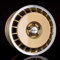 RONAL R50 AERO 8J x 18 Zoll ET 35 LK 5x100 Alufelge Felge KBA NEU