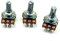 POPESQ® 3 Stk. x Potentiometer 5K Linear PCB #A3177