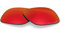 BlazerBuck Lentes de repuesto polarizadas antisal para Oakley Holbrook XL OO9417