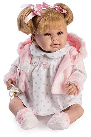 Muñecas Berbesa 4510
