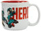 Stor 26028 Taza, Cerámica