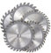 JAINGU 5pcs 85mm TCT Saw Blade 24/30/36T Mini Circular Saw Blade Carbide Tipped Cutting Disc For Woodworking Tools,5pcs 85x10x30T