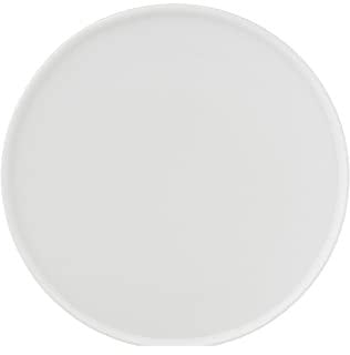 Maxwell & Williams AX0520 Kitchen Teller aus Porzellan, Weiß