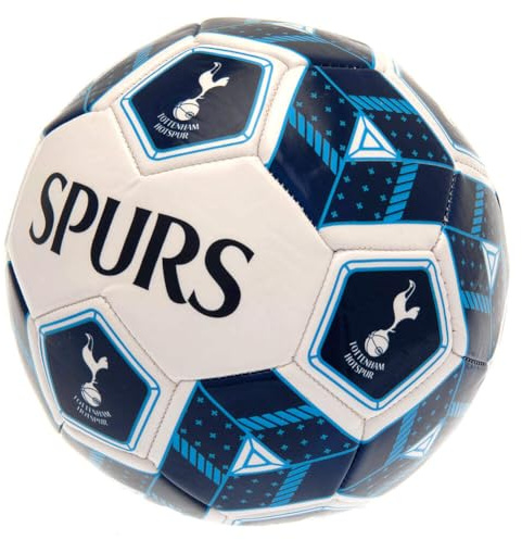 Tottenham Hotspur FC Football Size 3 HX
