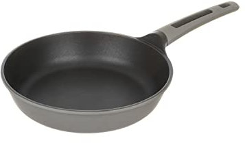 KASANOVA Antihaft-Pfanne für Induktion und alle Herdarten – Linie Elegance (26 cm)