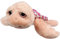 Suki Gifts International Medium Ellie Turtle (Limited Edition 14614), Pink
