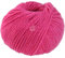 LANA GROSSA Cool Merino Big | Voluminöses Kettengarn aus klassischer Merinowolle | Handstrickgarn aus 90% Schurwolle & 10% Polyamid | 50g Wolle zum Stricken & Häkeln | 90m Garn FB 229