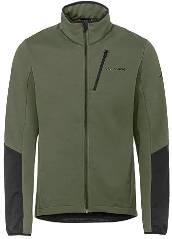 VAUDE Matera Softshelljacke II für Herren
