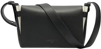 Liebeskind Berlin HILLA SMALL PEBBLE Frieda Purse M, opal green (HxBxT 9cm x16cm x2cm)