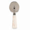 Formoso Bomboniera tagliapizza Toile Colore Cipria h 15,5 cm con Scatola Art 29893