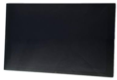 NATEFEMIN Manette de jeu de rechange LCD écran tactile de remplacement pour console de jeu portable Steam Deck