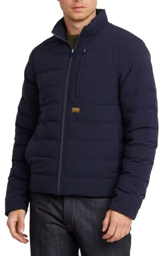 G-STAR RAW Foundation Liner Jacke