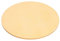Pietra Refrattaria diametro 38x1,2cm Pizze Maxi per Forno