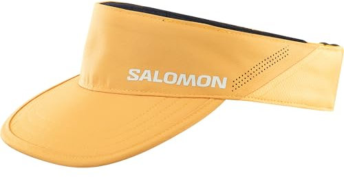 Salomon SHKout Visor U-Warm Apricot