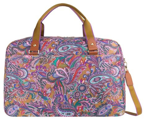 Oilily Wynona Weekender Plantation