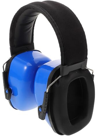 JOINPAYA Headset Für Elektronische Keyboards Aufnahmekopfhörer Leichte Und Kompakte Ohrenschützer Für Schlagzeuger